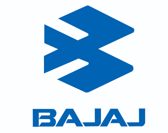 Bajaj Logo